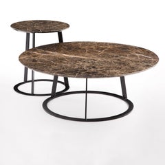 Albino Family Coffee Table by Salvatore Indriolo