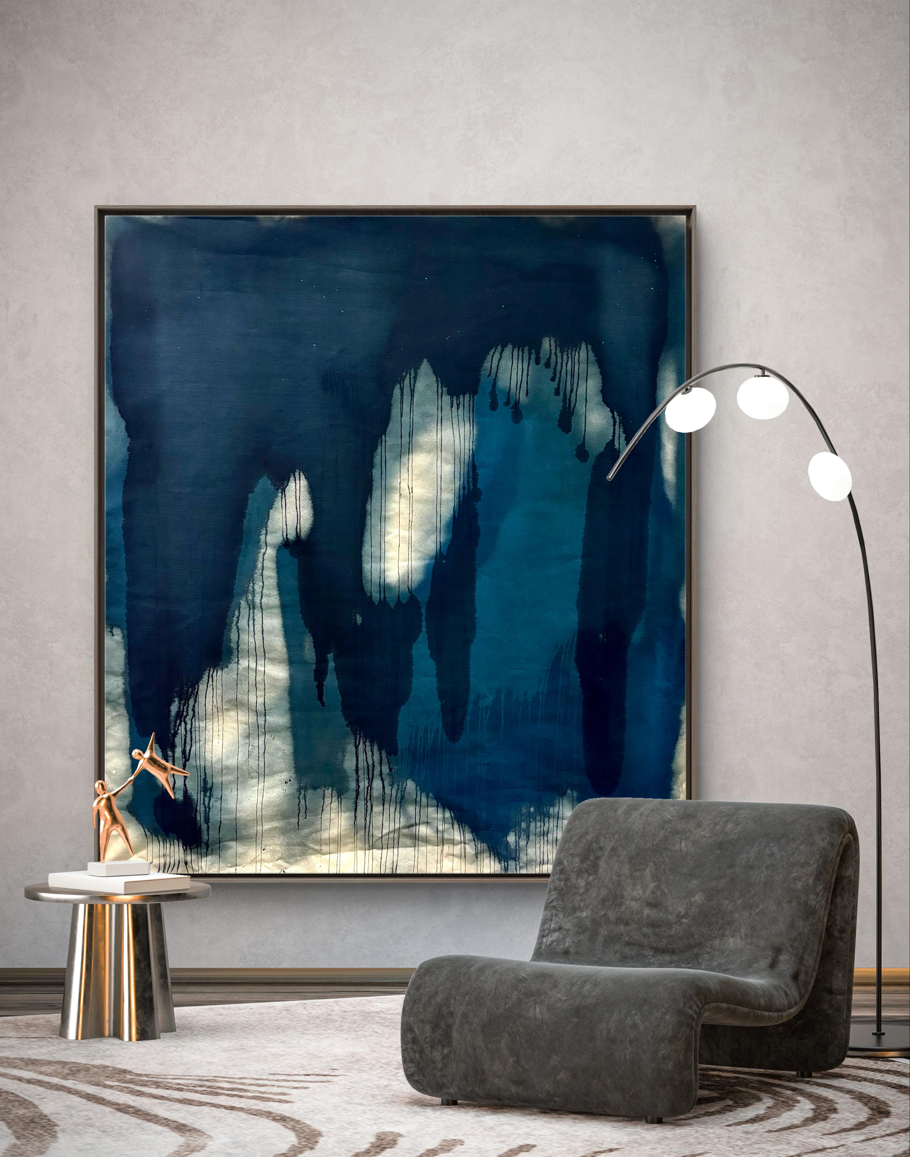 Moody Fall 1 im Angebot 2
