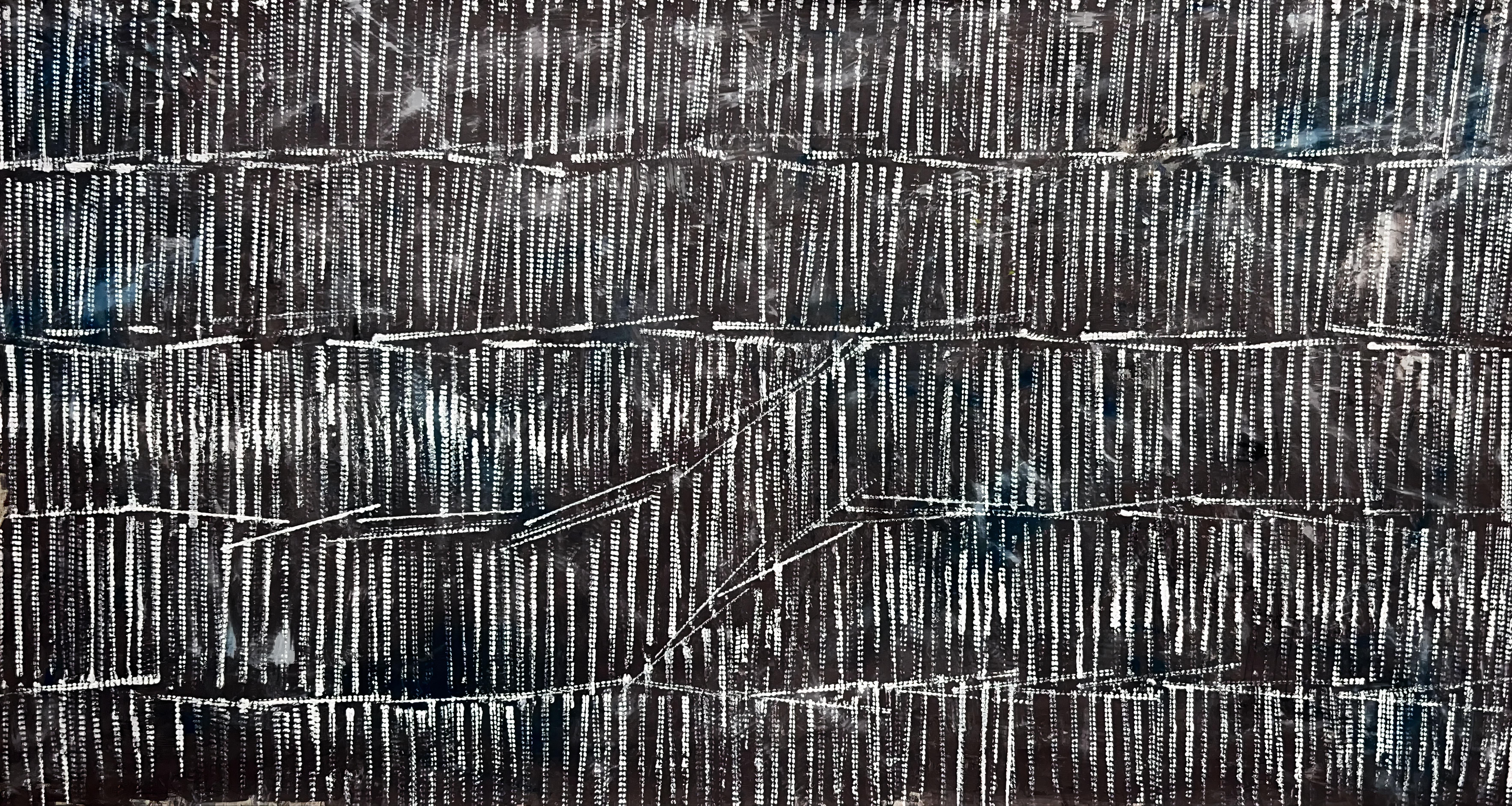 Prossima mossa 13 - Painting di Albion Vu