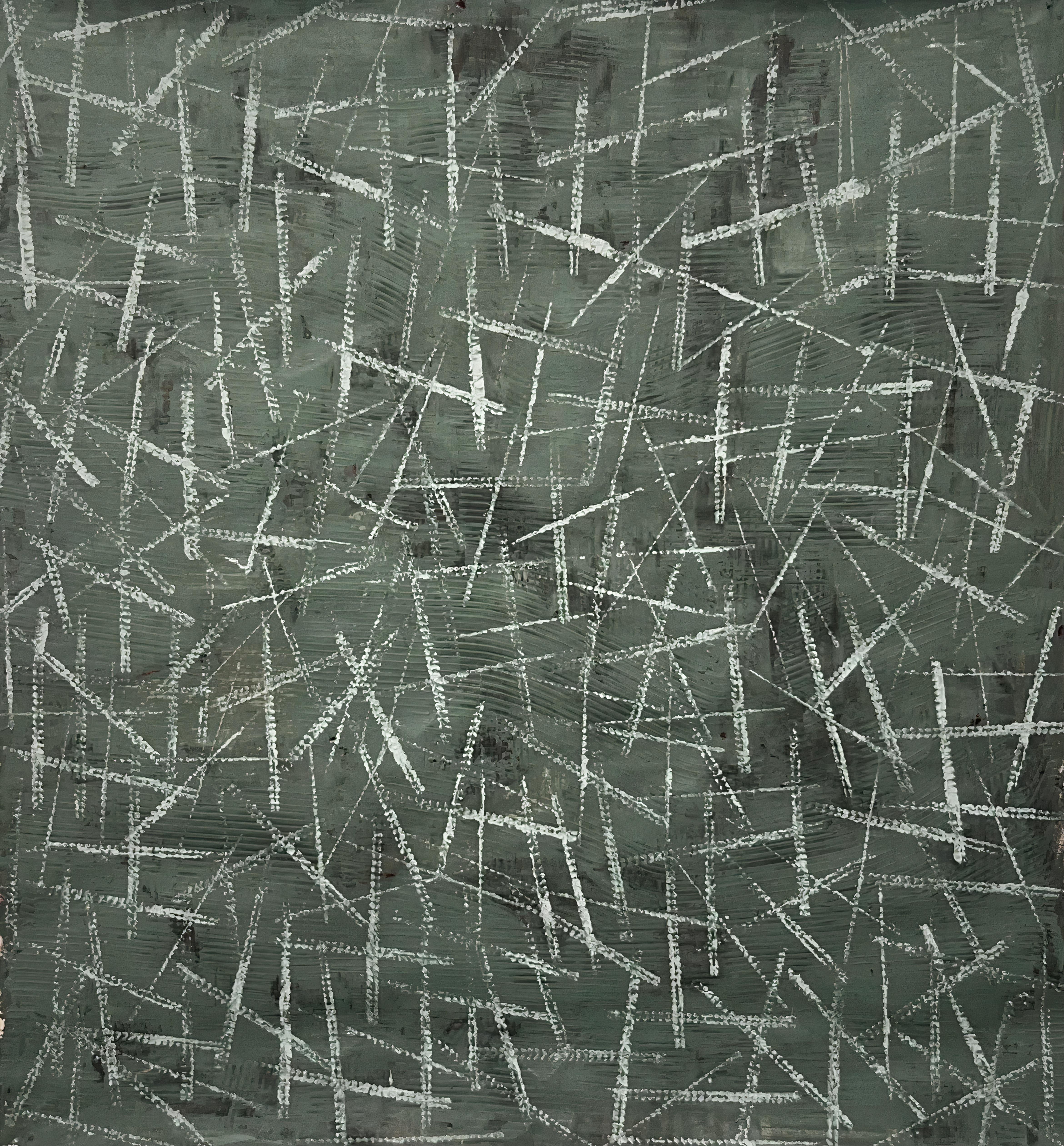 Prossima mossa 4 - Painting di Albion Vu
