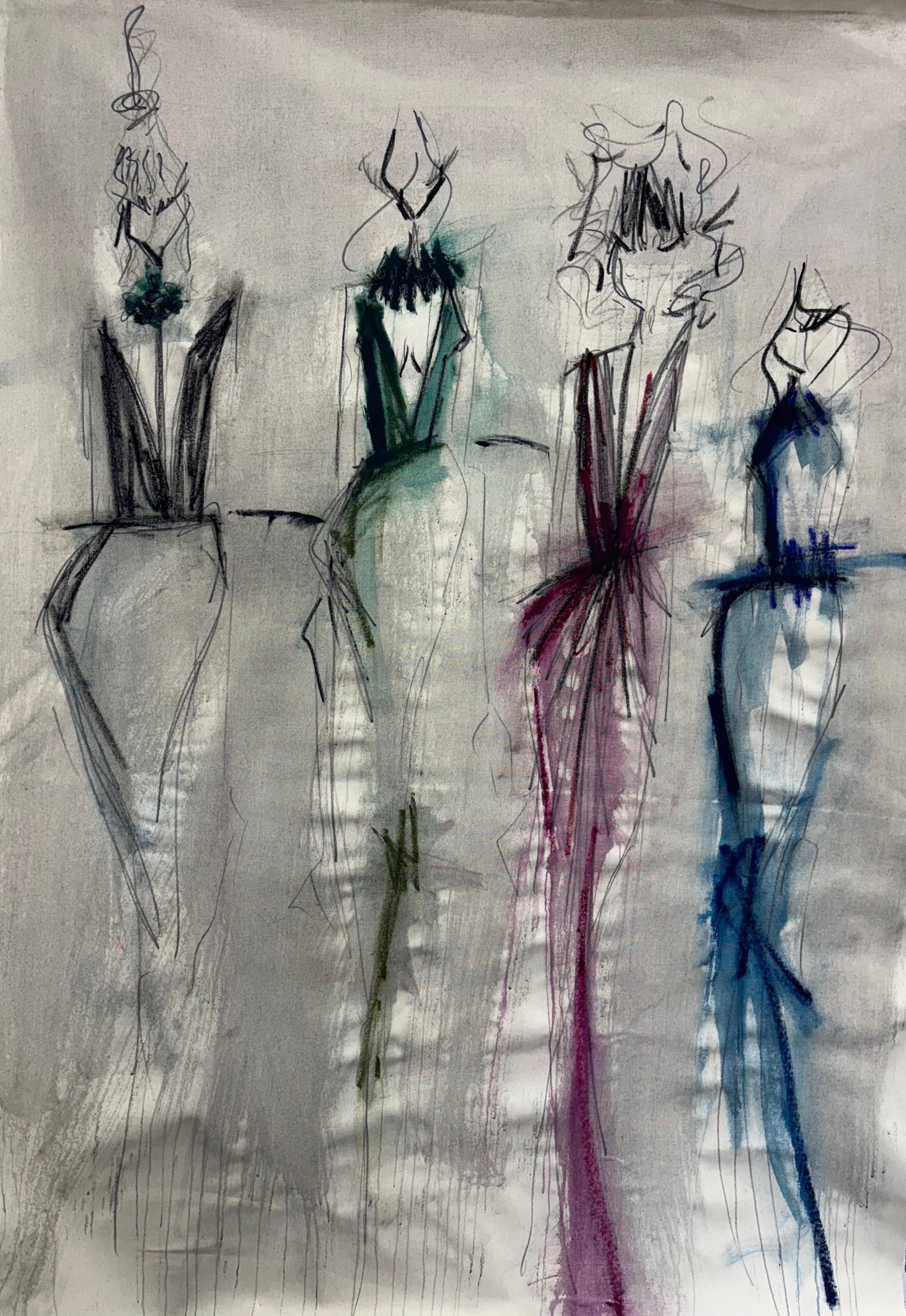 Mariée Peintures