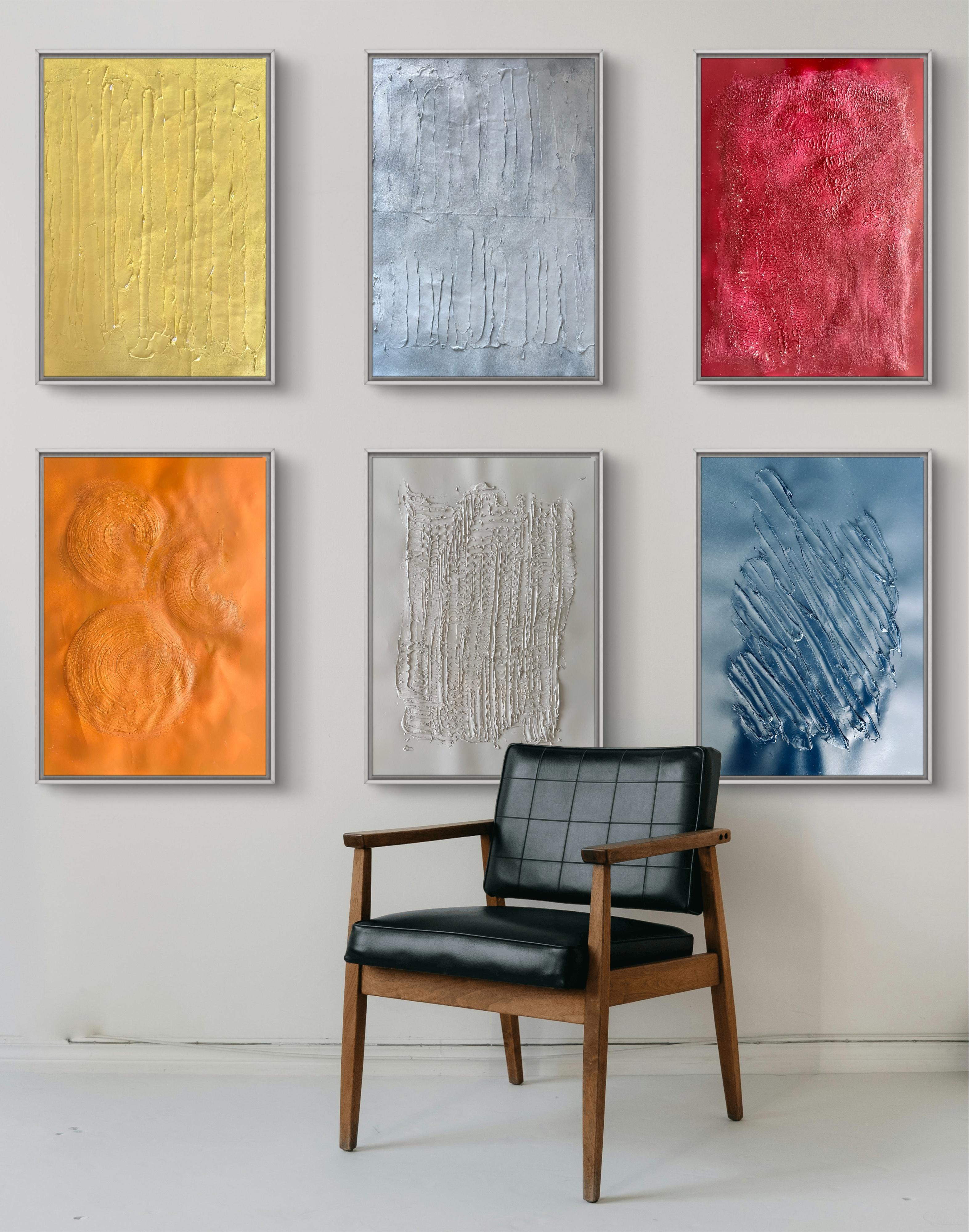 Nuances of Depth 4, 5, 6, 7, 8, 9 For Sale 5