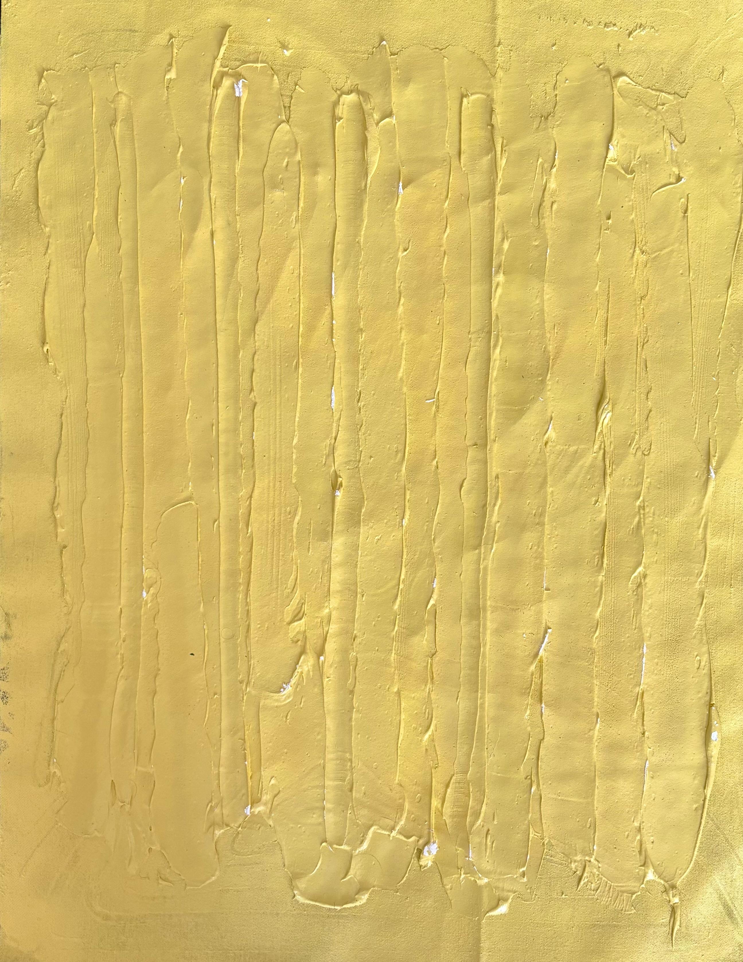 Nuances of Depth 4, 5, 6, 7, 8, 9 - Painting by Albion Vu