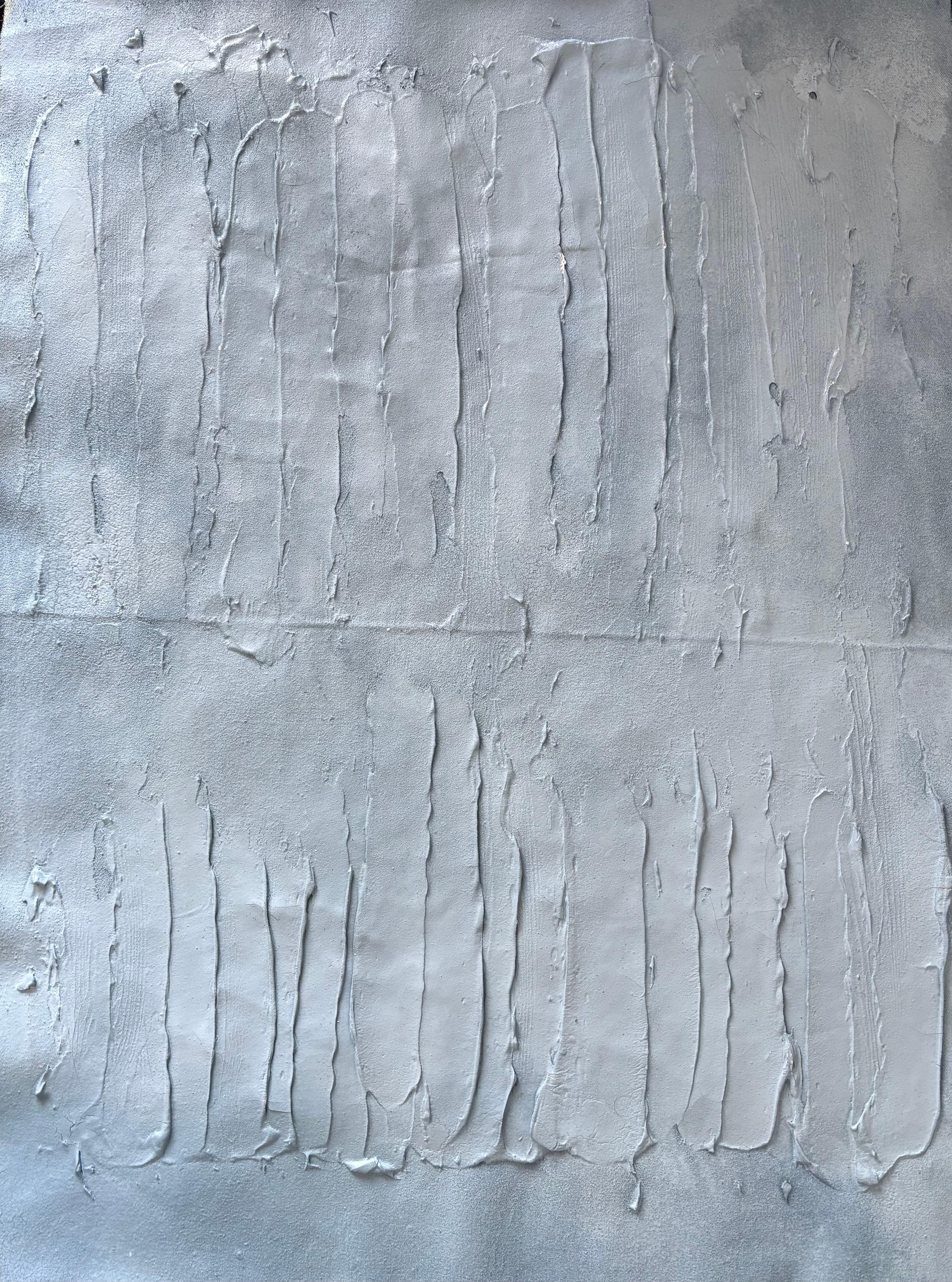 Nuances of Depth 4, 5, 6, 7, 8, 9 - Contemporary Painting by Albion Vu