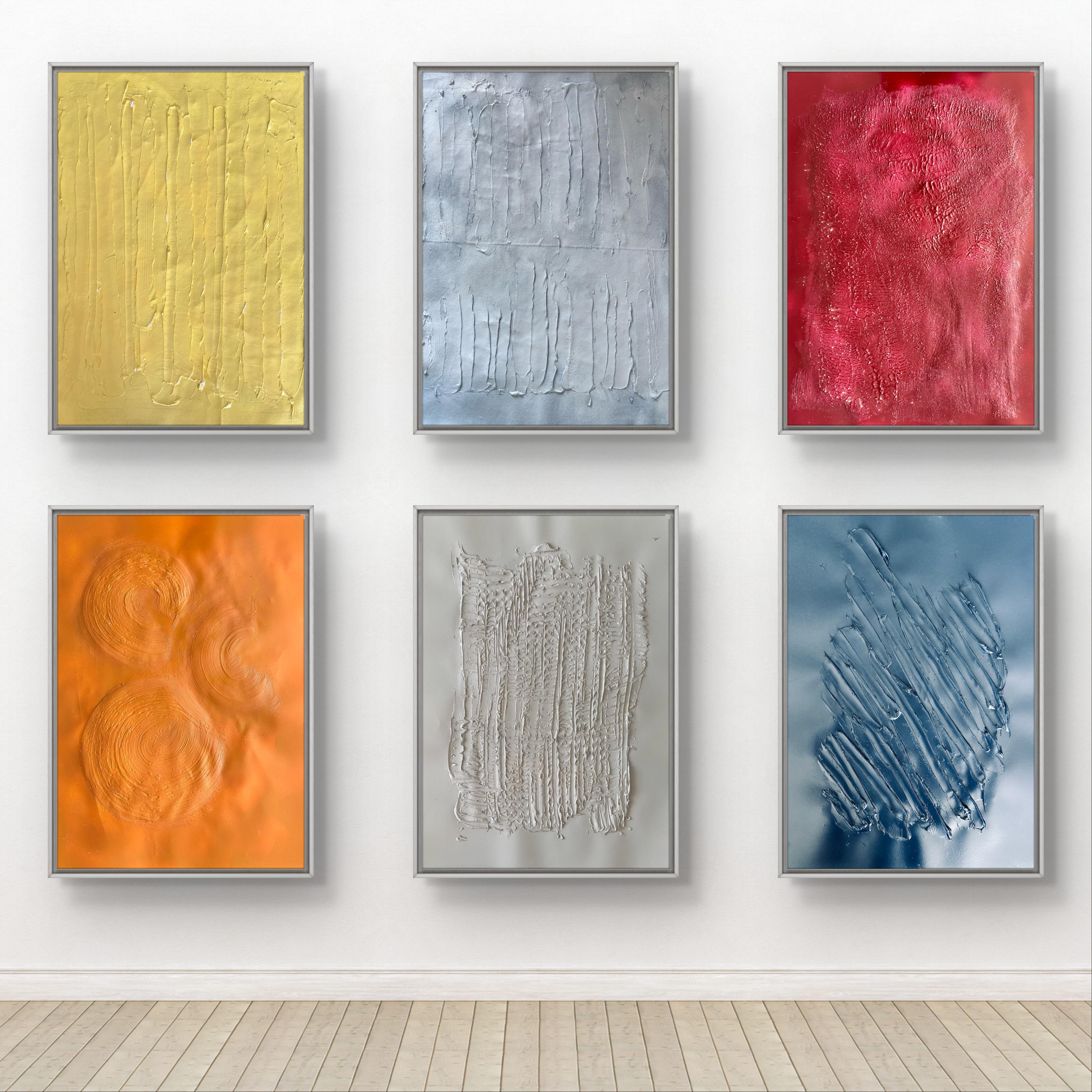 Nuances of Depth 4, 5, 6, 7, 8, 9 For Sale 3