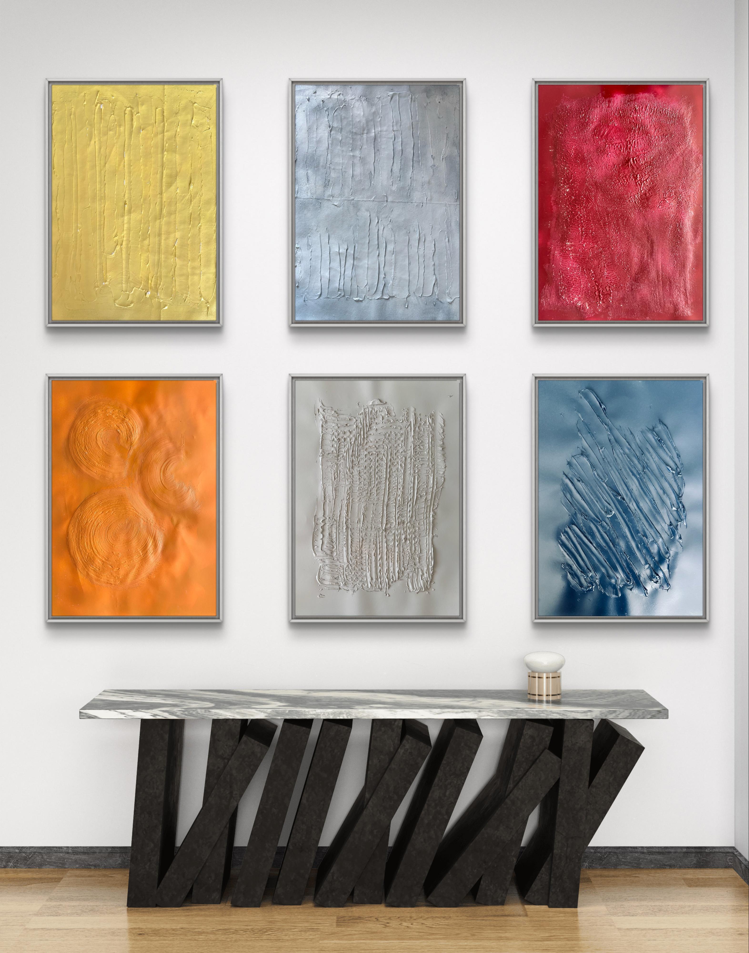 Nuances of Depth 4, 5, 6, 7, 8, 9 For Sale 4