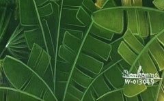 Jungle with Birds and Cascades #13MFN