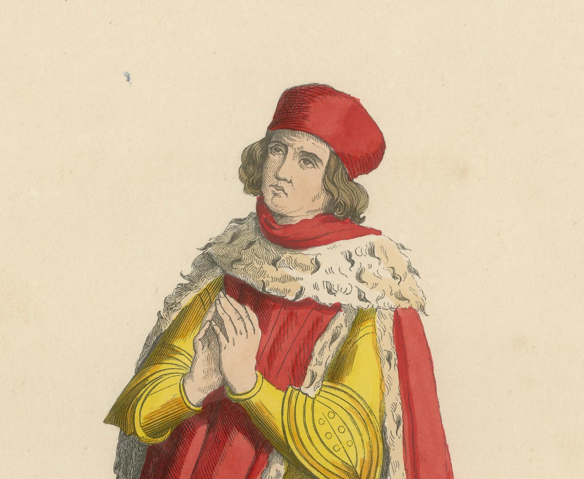 prince achilles
