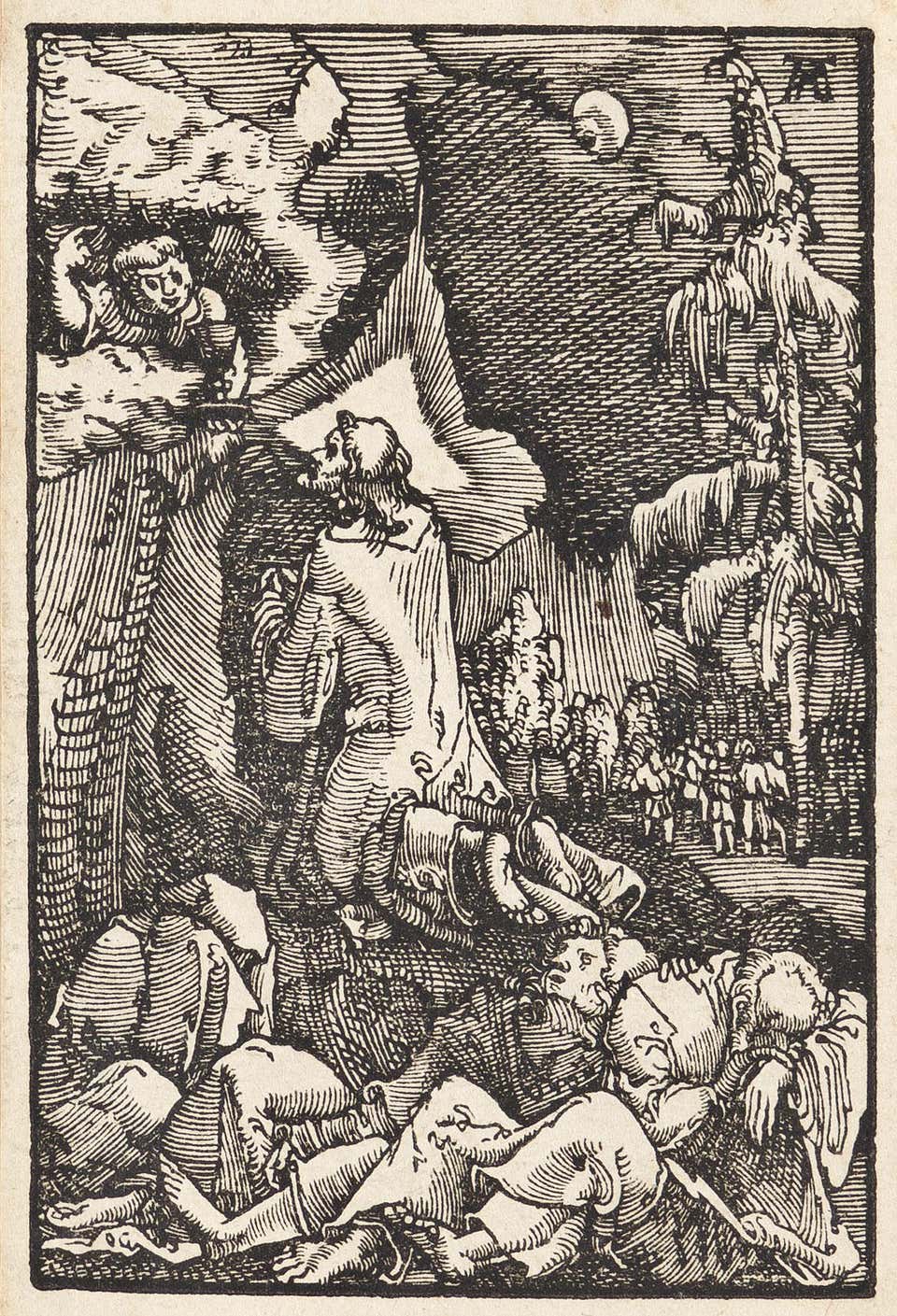 Renaissance Prints and Multiples - 73 For Sale at 1stDibs | renaissance ...