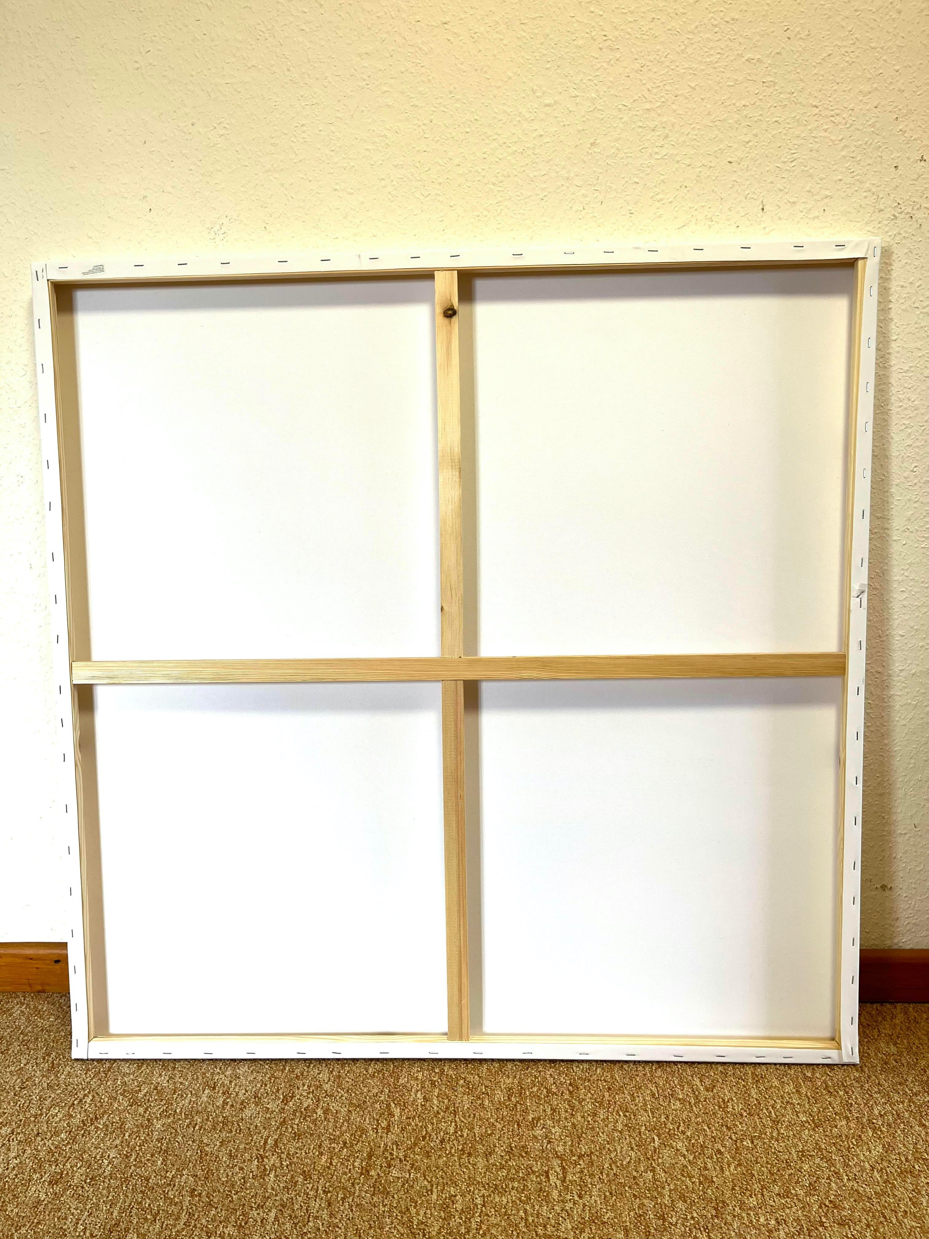 Arte contemporanea tedesca di Albrecht Behmel - Abstract 8 in vendita 4