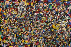 German Contemporary Art by Albrecht Behmel - Big Bang
