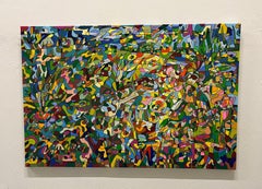 German Contemporary Art by Albrecht Behmel - Eve