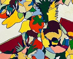 German Contemporary Art by Albrecht Behmel - Fruit