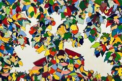 German Contemporary Art by Albrecht Behmel - Fruit