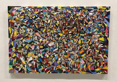 German Contemporary Art by Albrecht Behmel - Heads