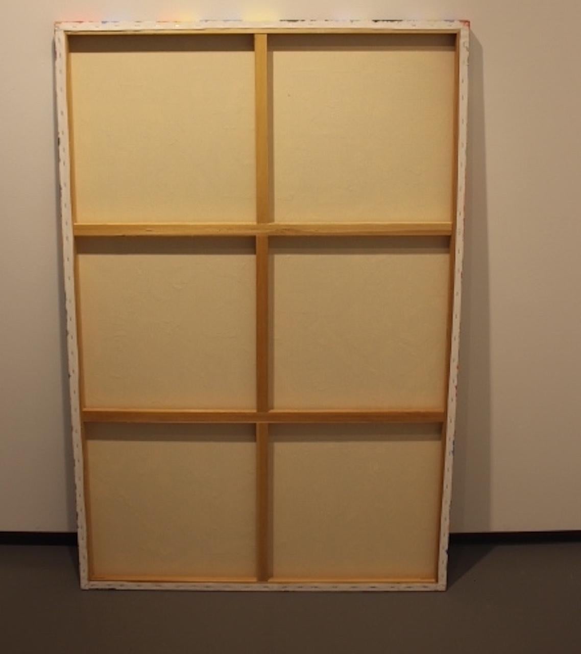 L'arte contemporanea tedesca di Albrecht Behmel - Teste in vendita 4