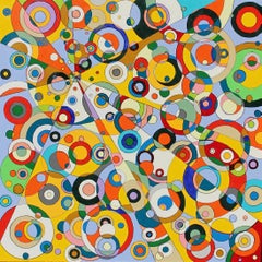 German Contemporary Art by Albrecht Behmel - Let there be Light 1