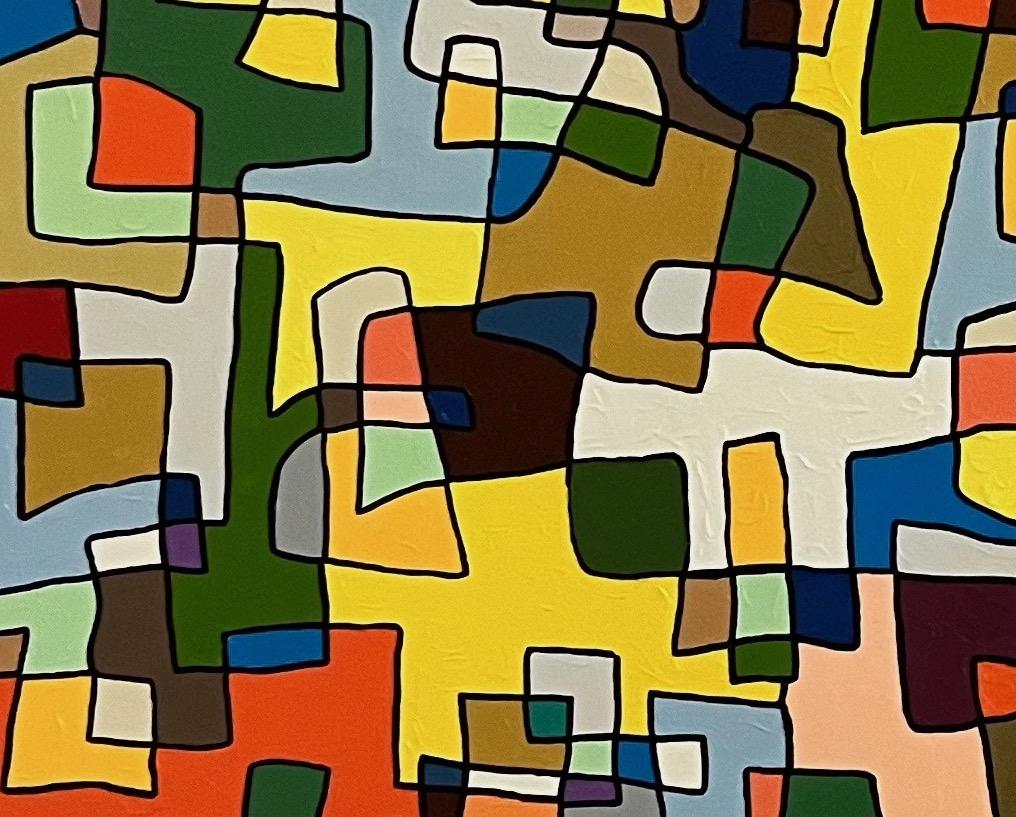Arte contemporanea tedesca di Albrecht Behmel - Let there be Light 3 3