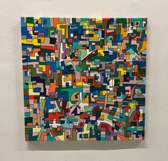 German Contemporary Art by Albrecht Behmel - Our House