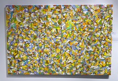 German Contemporary Art by Albrecht Behmel - Pastel