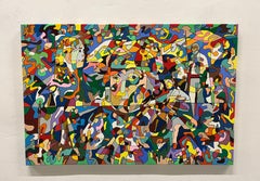 German Contemporary Art by Albrecht Behmel - Rossini 1