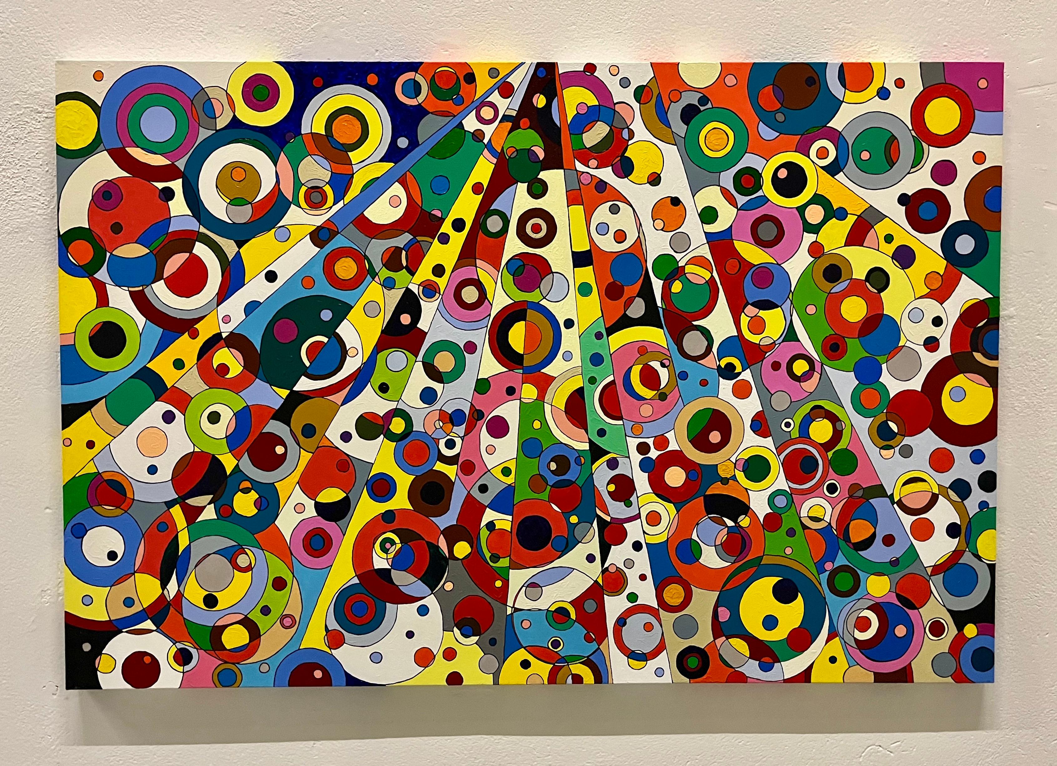 Arte contemporanea tedesca di Albrecht Behmel - Qualcosa dal nulla 1