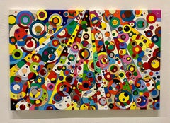 German Contemporary Art by Albrecht Behmel - Something out of Nothing