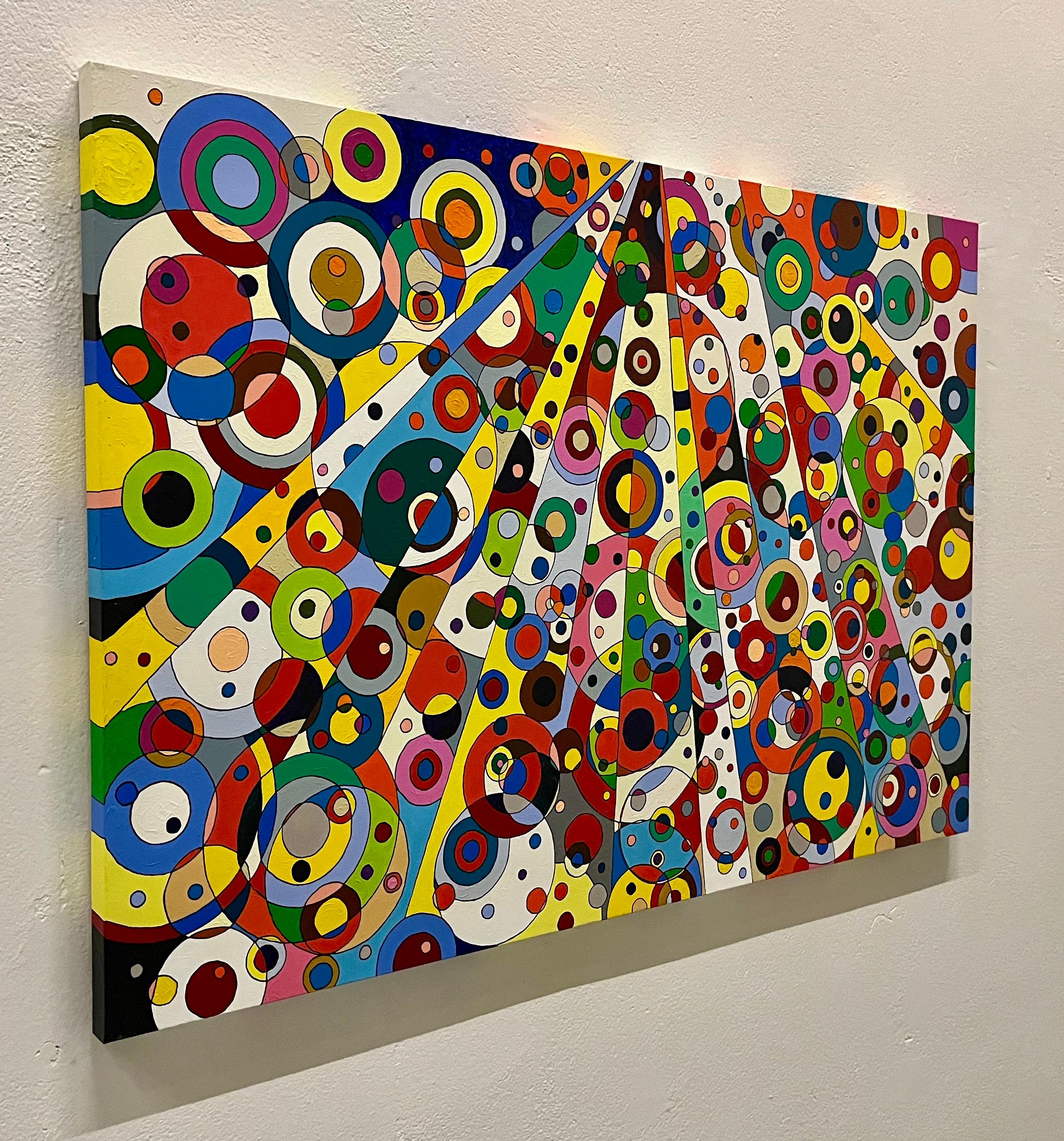 Arte contemporanea tedesca di Albrecht Behmel - Qualcosa dal nulla 2