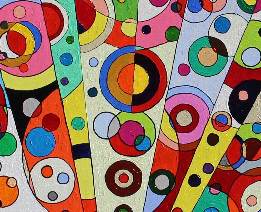 Arte contemporanea tedesca di Albrecht Behmel - Qualcosa dal nulla 3