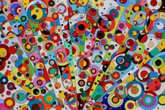 Arte contemporanea tedesca di Albrecht Behmel - Qualcosa dal nulla