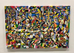 German Contemporary Art by Albrecht Behmel - The Great Debate