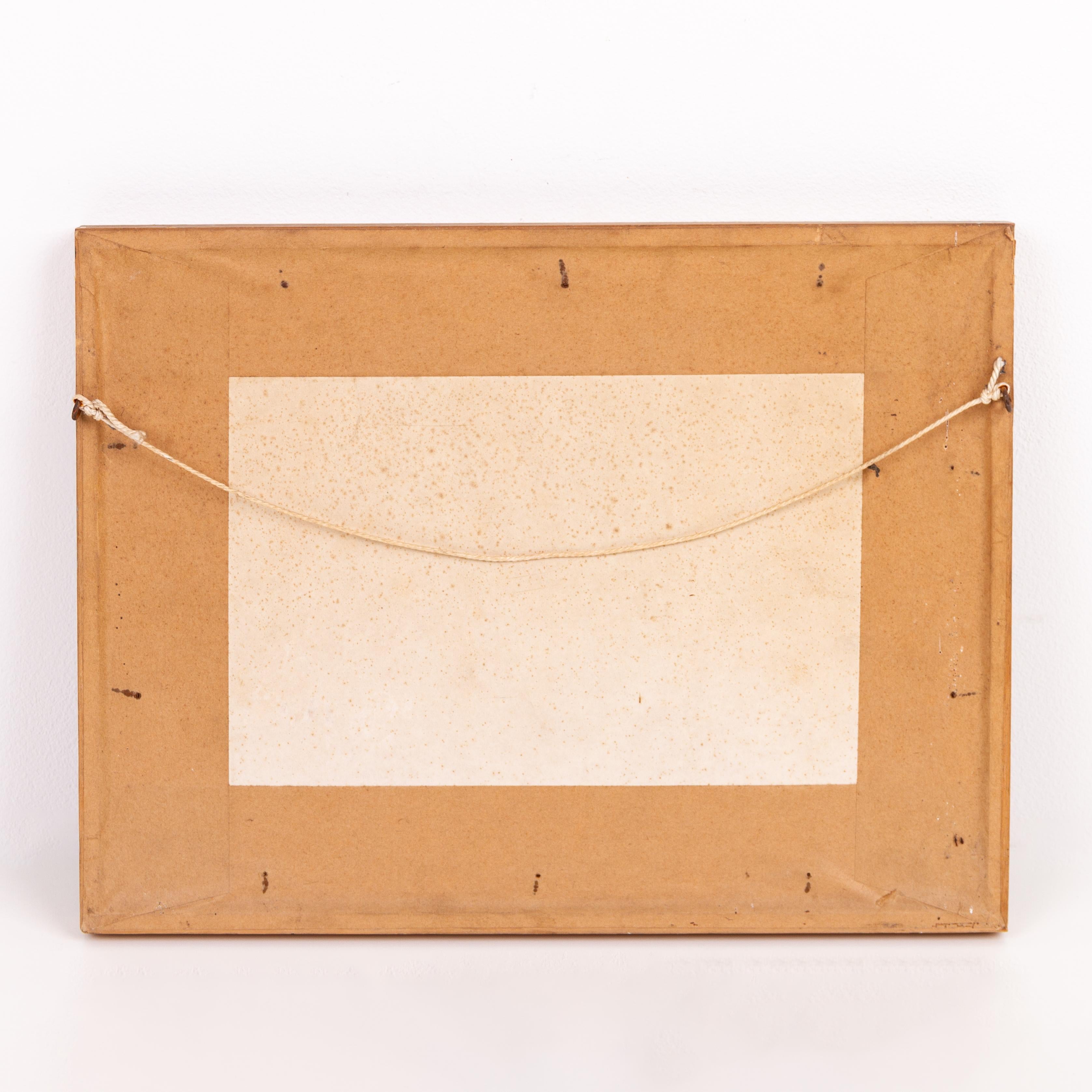 Albrecht Dürer 16e siècle Gravure de maître ancienne Le Sudarium de Sainte Véronique en vente 1