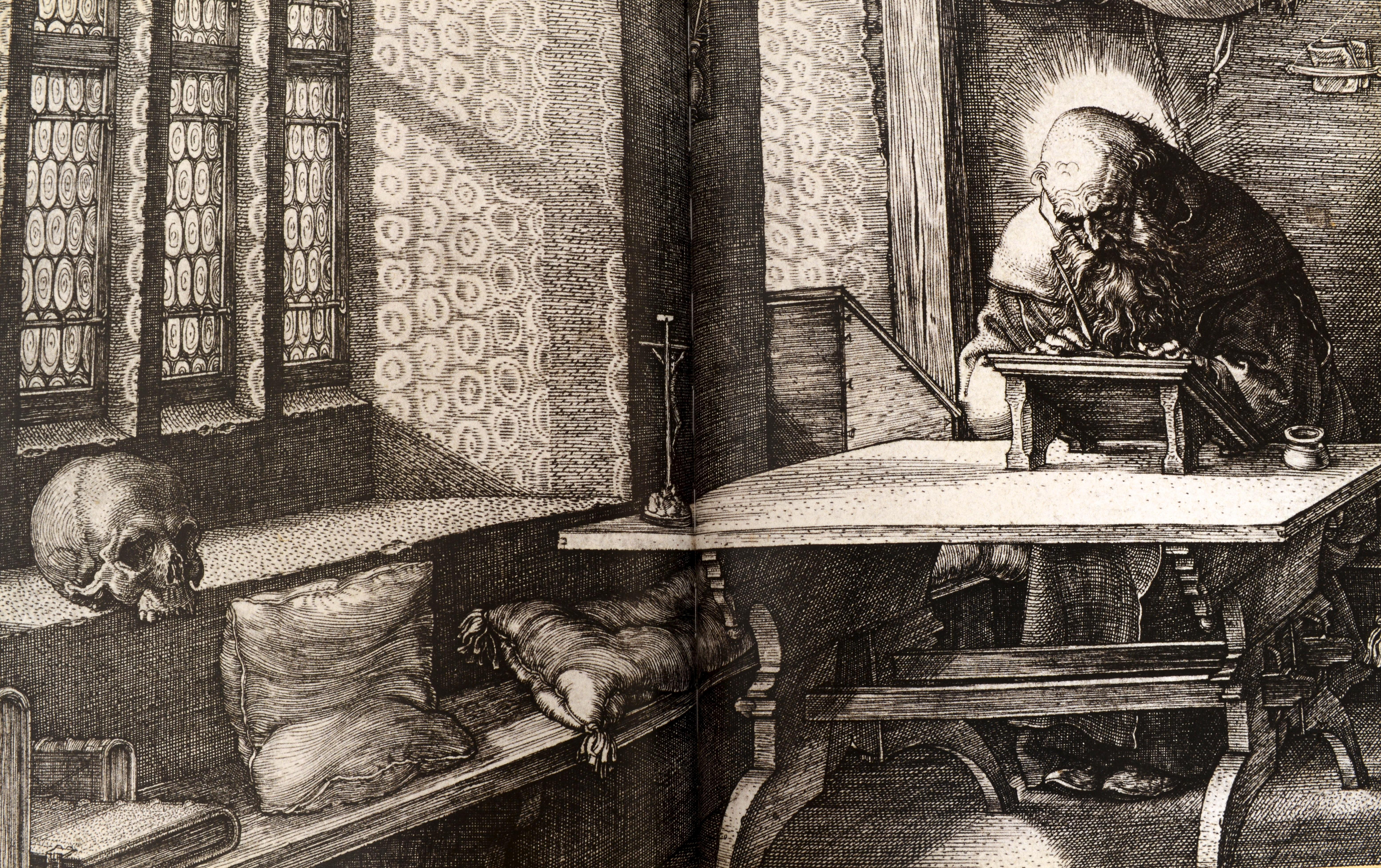 Albrecht Dürer by Maryann Ainsworth, Klaus Wynn, and Albrecht Schröder, 1st Ed For Sale 11