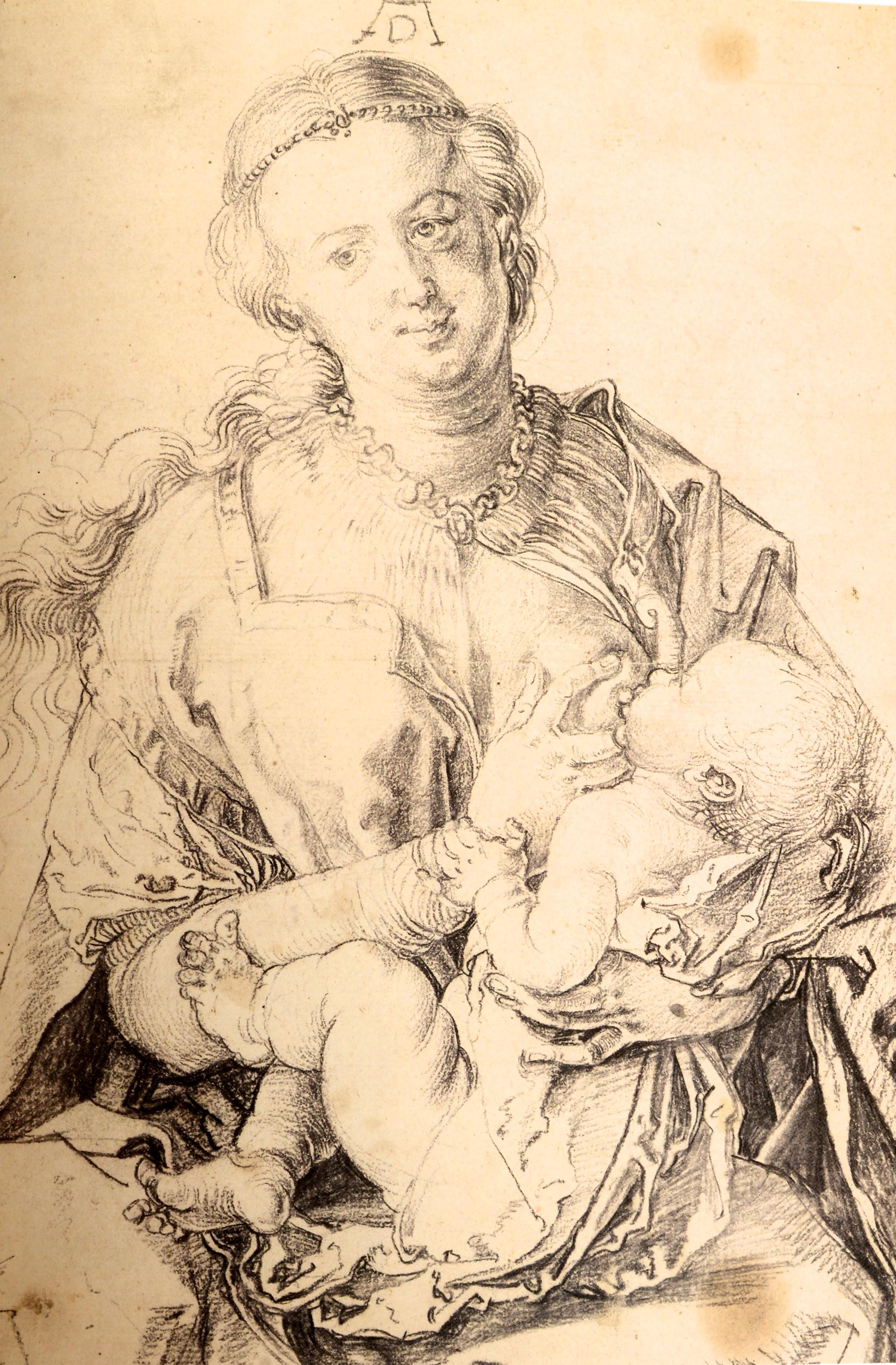 Albrecht Dürer by Maryann Ainsworth, Klaus Wynn, and Albrecht Schröder, 1st Ed For Sale 12