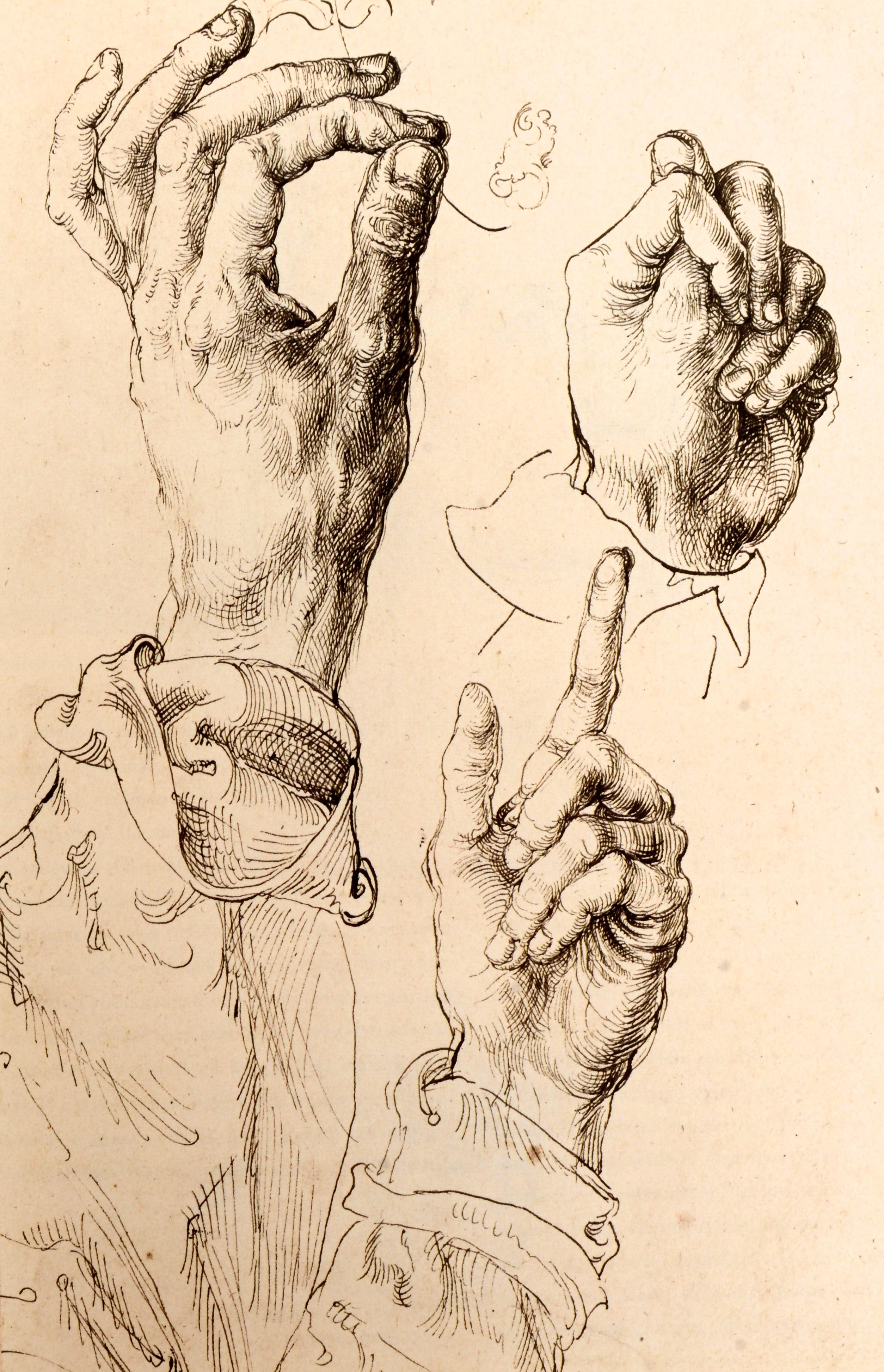 Albrecht Dürer by Maryann Ainsworth, Klaus Wynn, and Albrecht Schröder, 1st Ed For Sale 2