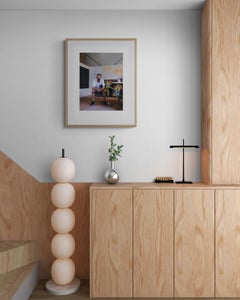 D. Straker bei der Arbeit (Muralist, Neon, Glow, Graffiti, Street Art)