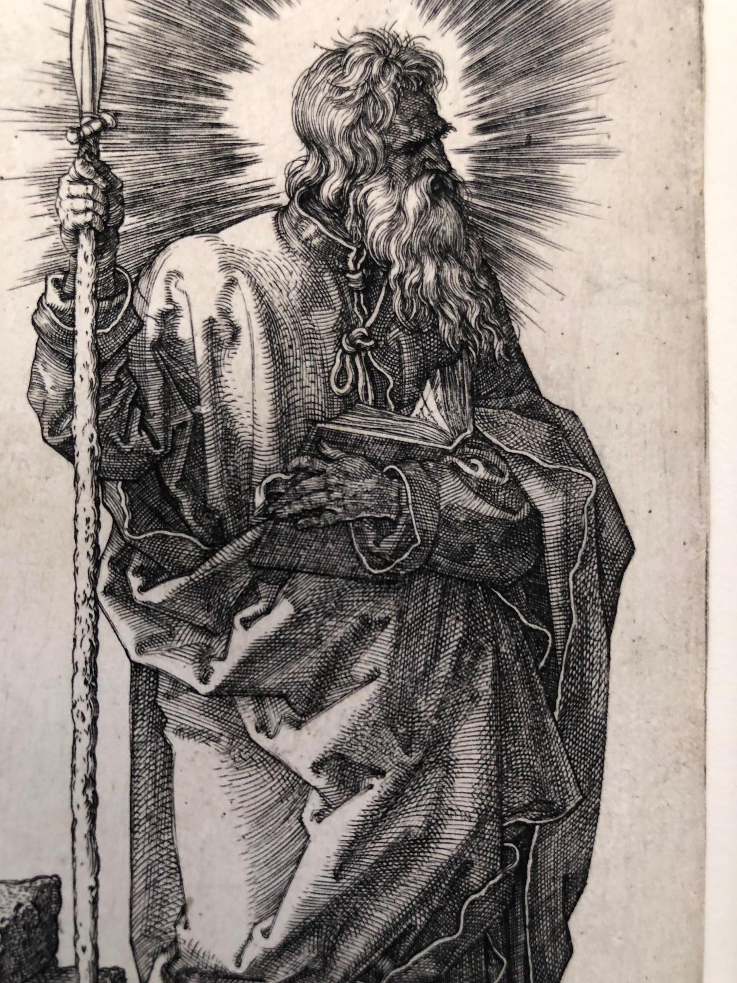 Saint Thomas 1