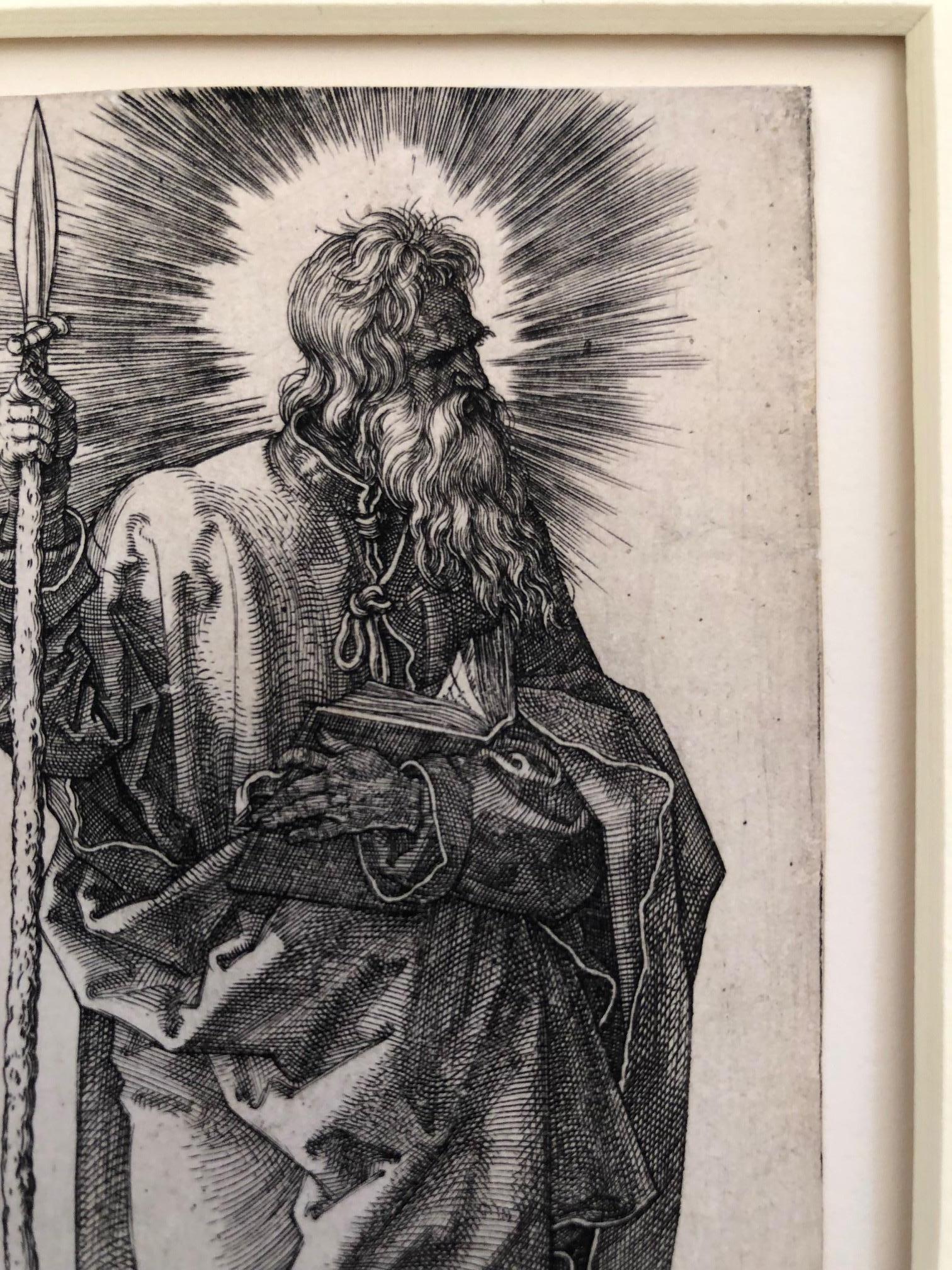 Saint Thomas 4