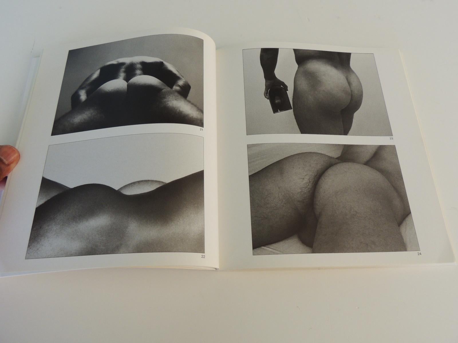 Machine-Made Album Privato di Baly Hinter Wipflinger Softcover Photography Book