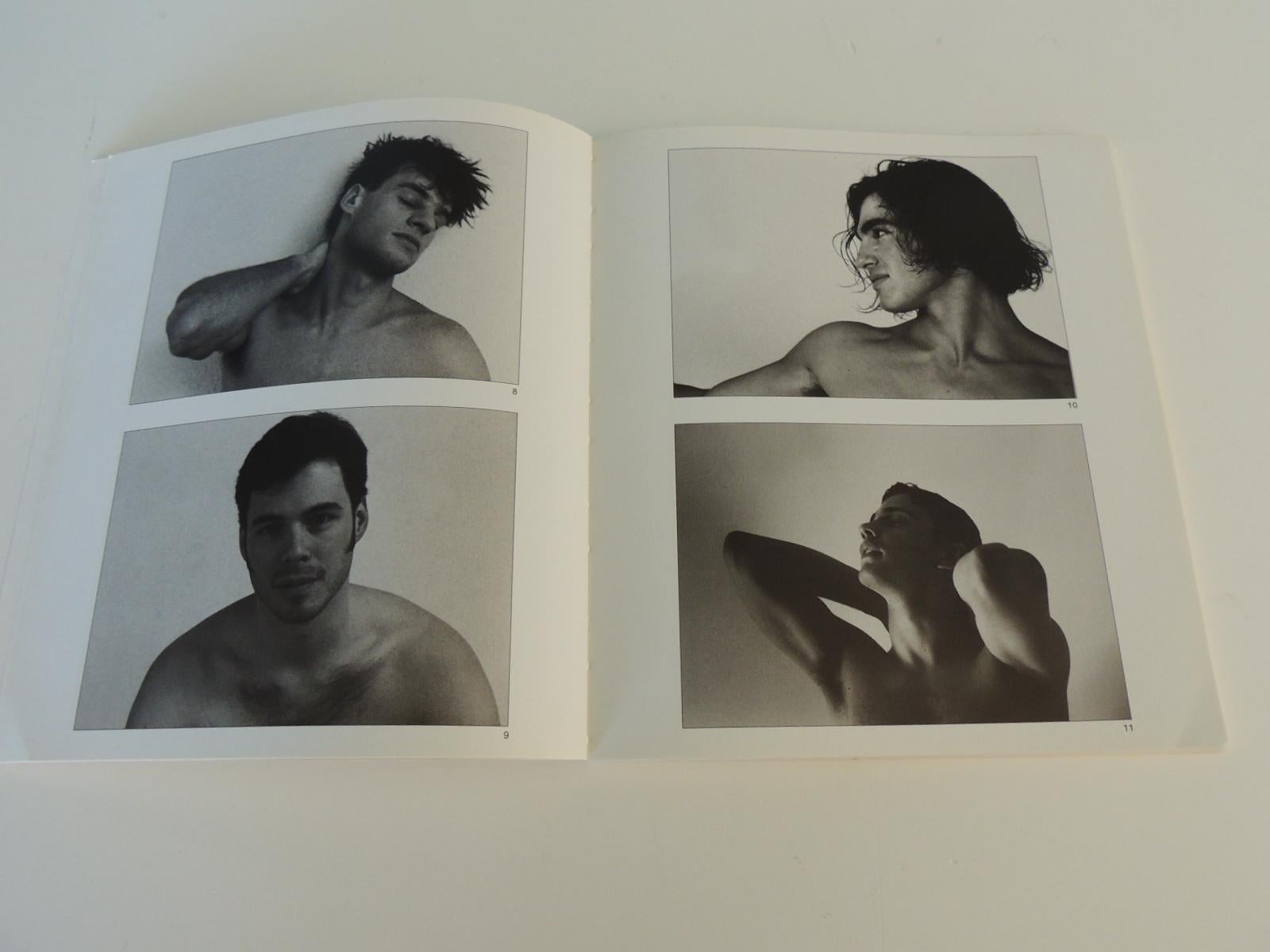 Album Privato di Baly Hinter Wipflinger Softcover Photography Book In Good Condition In Oakland Park, FL