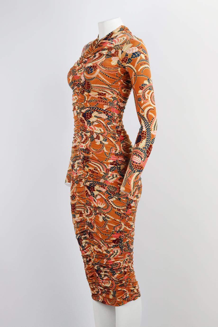 hoben ivy dress