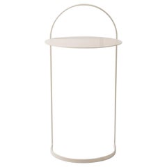 Alca 1 Side Table by Wentz