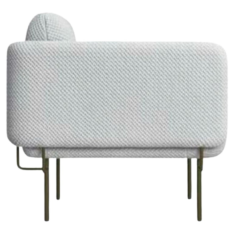 Alce Armchair by Pepe Albargues For Sale