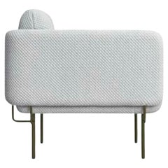 Alce Armchair by Pepe Albargues