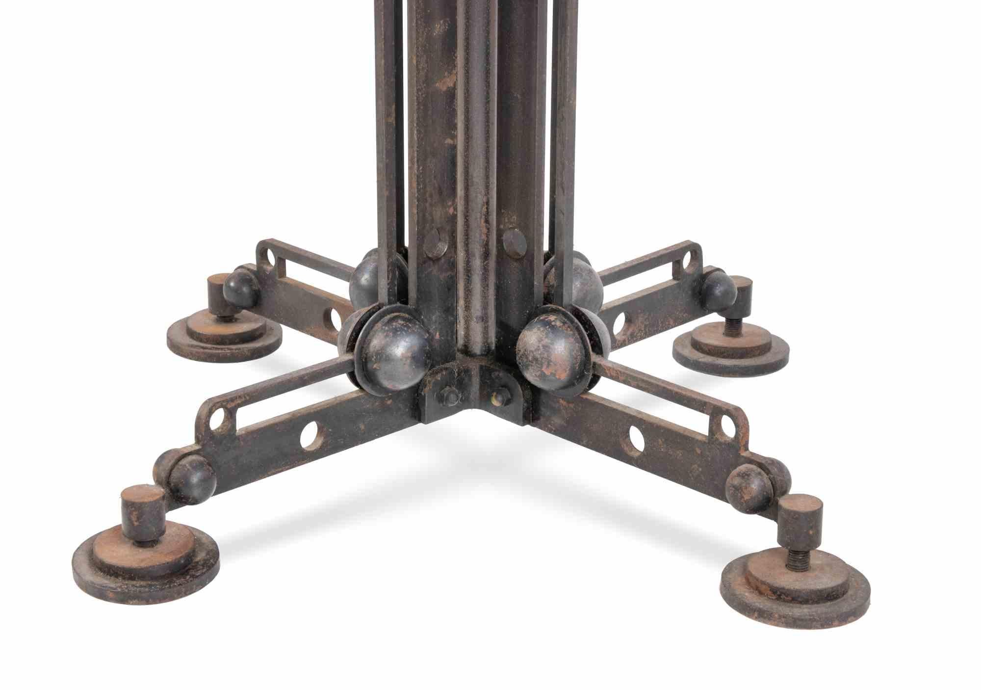 Tavolino Alchemica di Roberto Fallani, Italia, 1998 In condizioni buone a Roma, IT