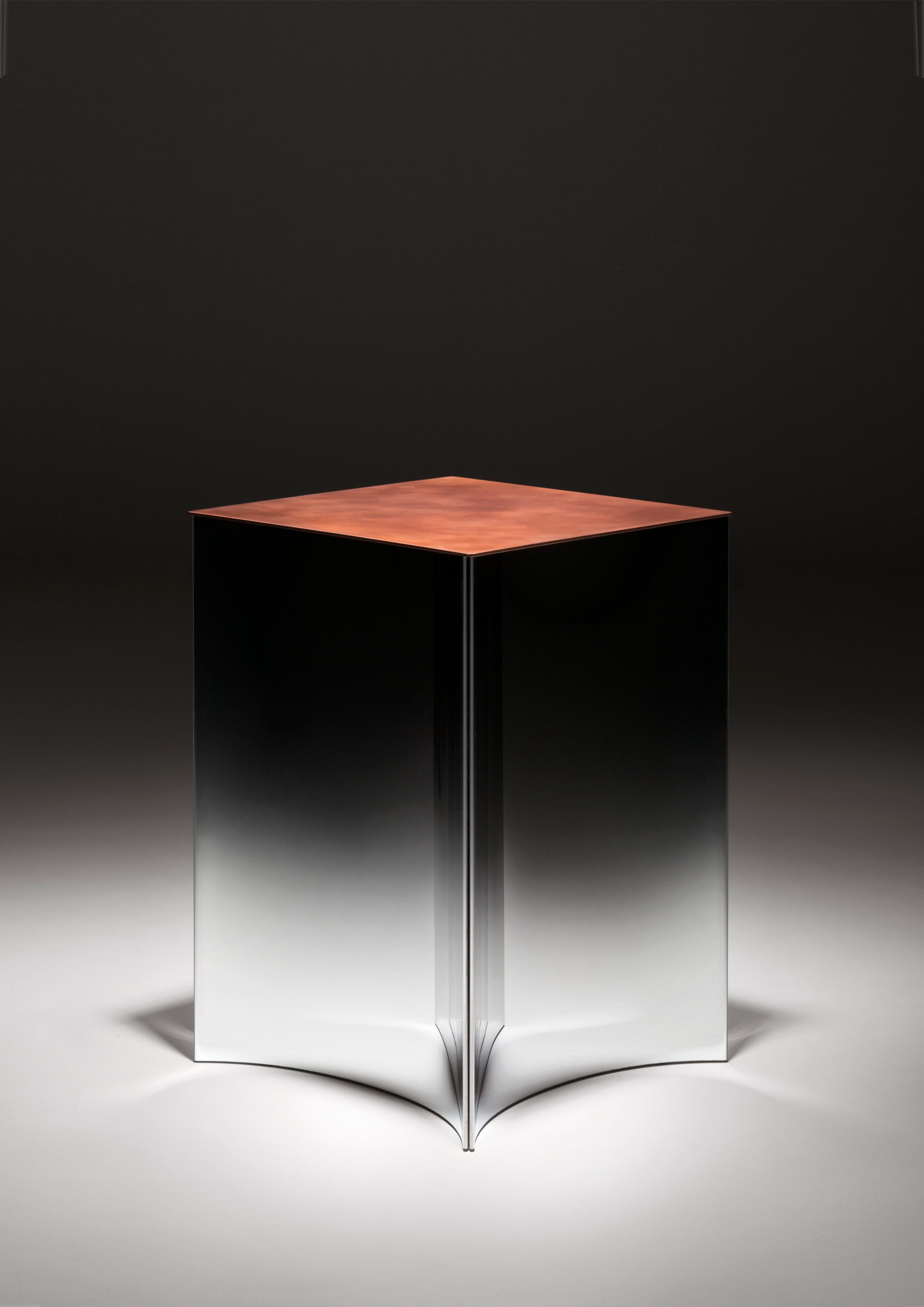 Table d'appoint Alchemy 35 de De Castelli en vente 3