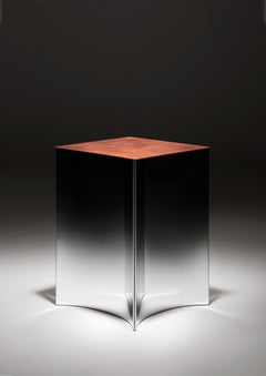 Alchemy 50 Coffee Table by De Castelli