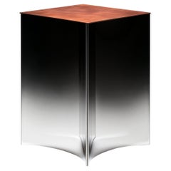 Alchemy 50 Coffee Table by De Castelli