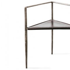 Alchemy Chair by Rick Owens