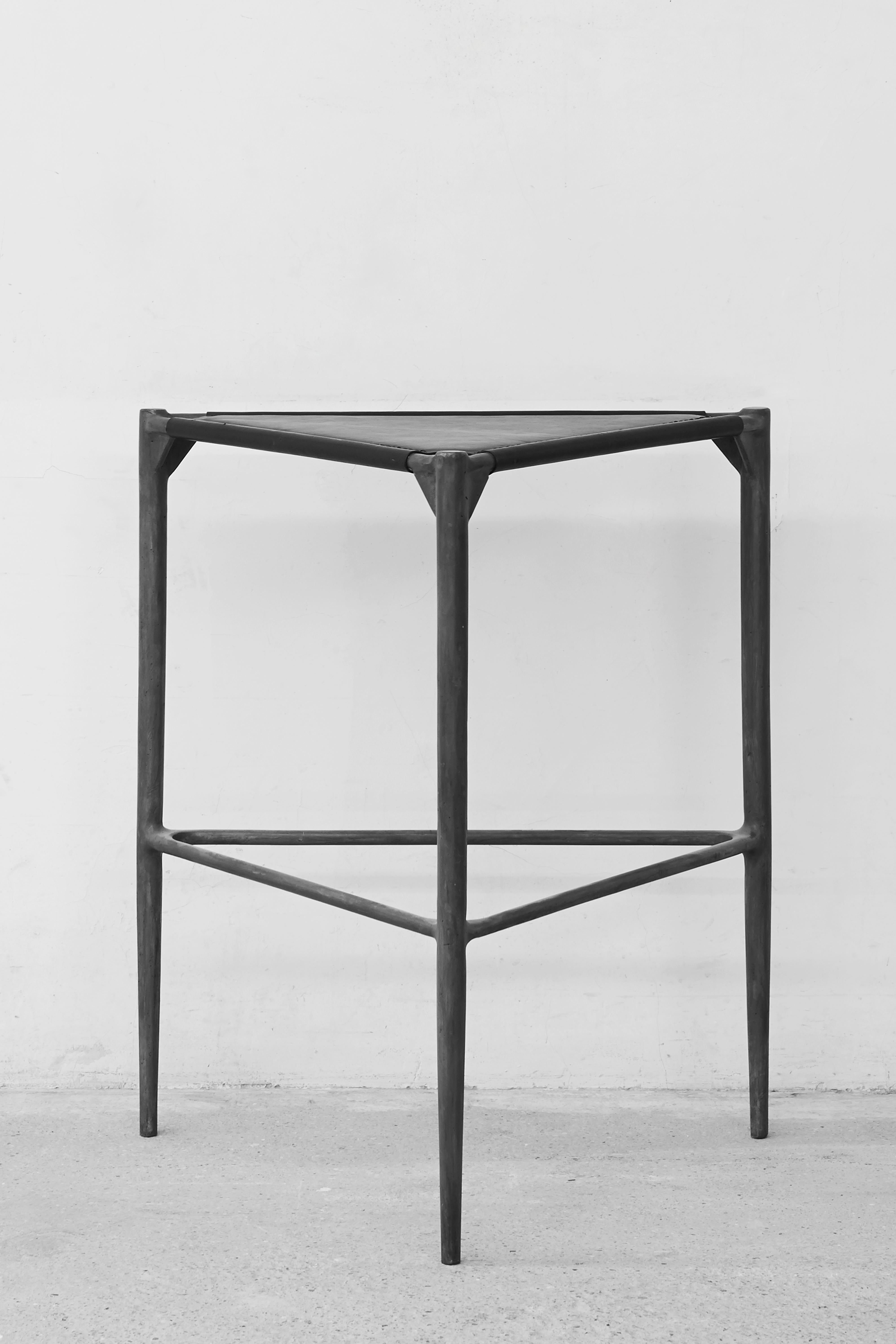 Alchemie-Stuhl von Rick Owens (Moderne) im Angebot